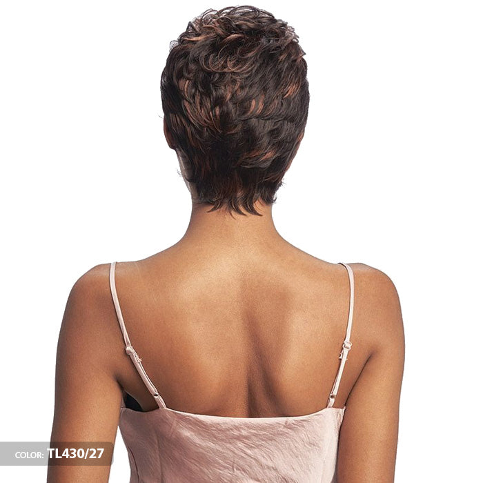 Vanessa Fashion Full Wig - ROSIE