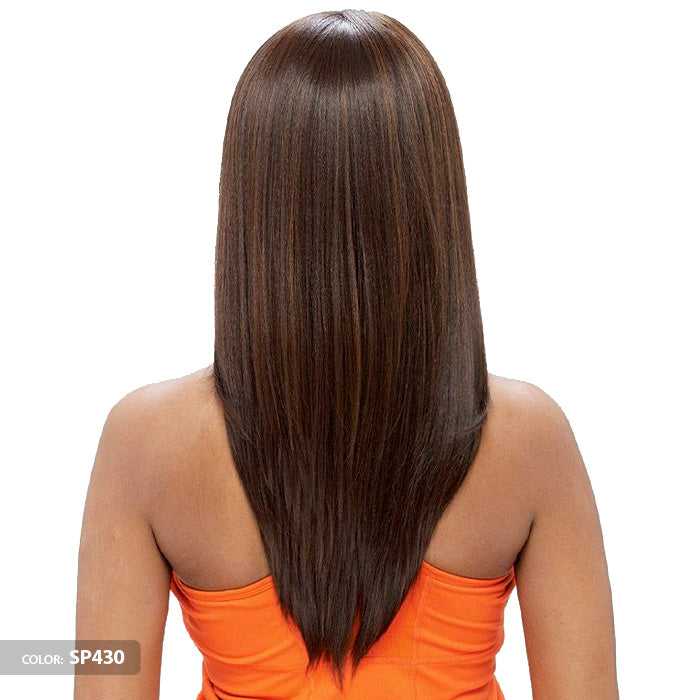 Vanessa Full Wig - SUPER SOLOS