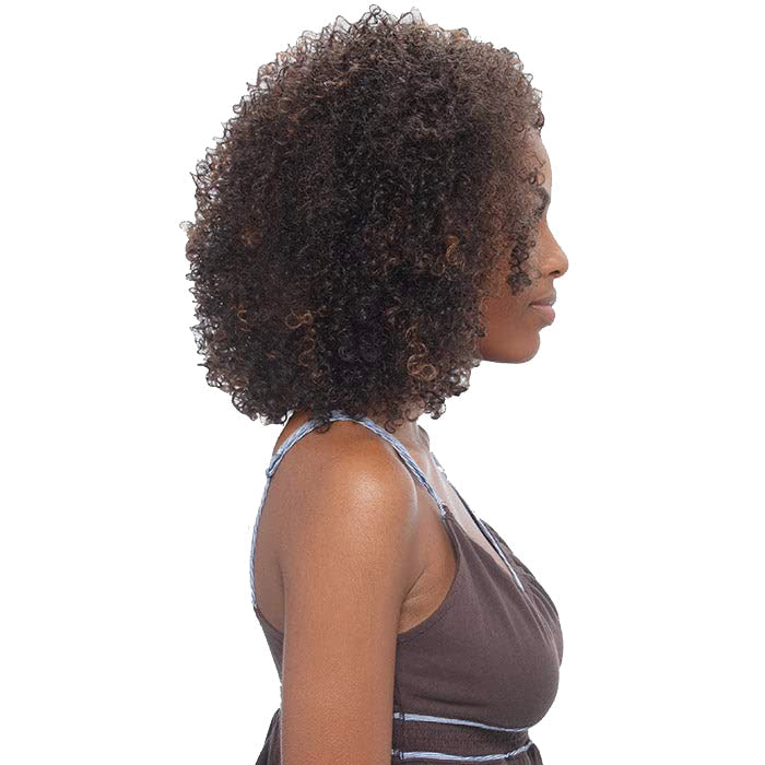 Vanessa Express Weave Half Wig LA VIX