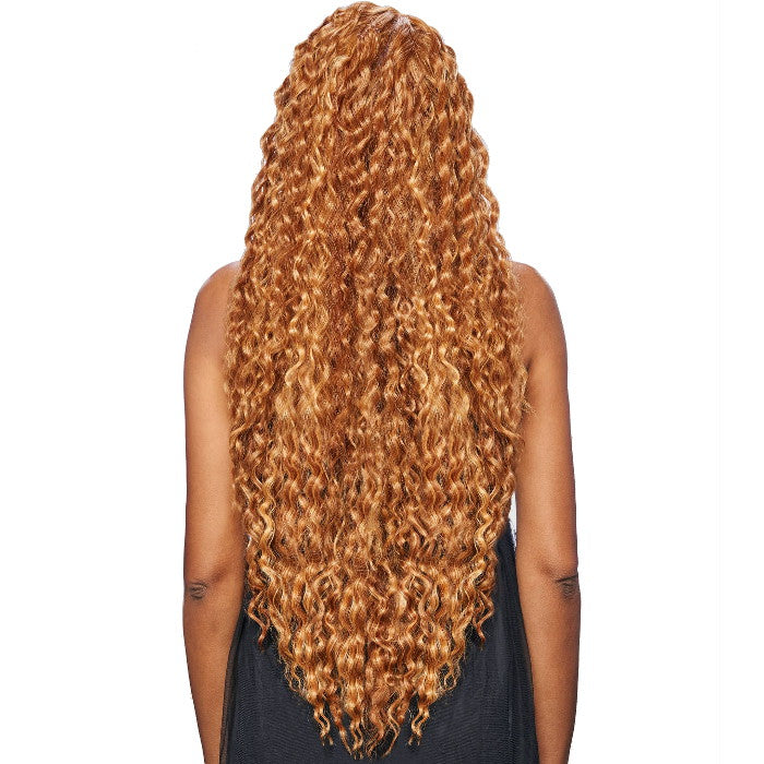 Vanessa Synthetic MeltPlus HD Lace Wig - BROOKLYN