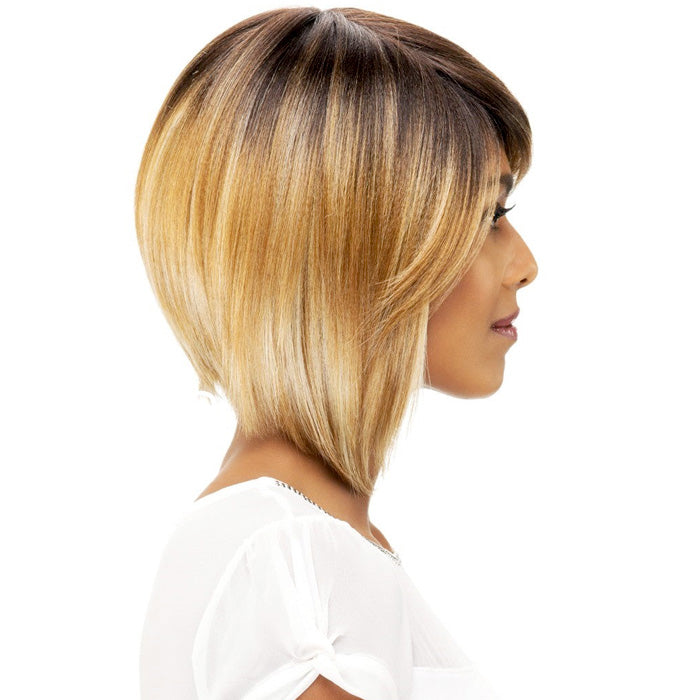 Vivica A Fox Pure Stretch Cap Wig VALENTINE