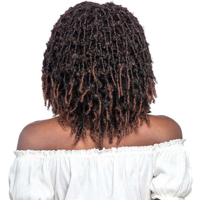 Vivica A Fox Pure Comfort Cap Wig - BINA