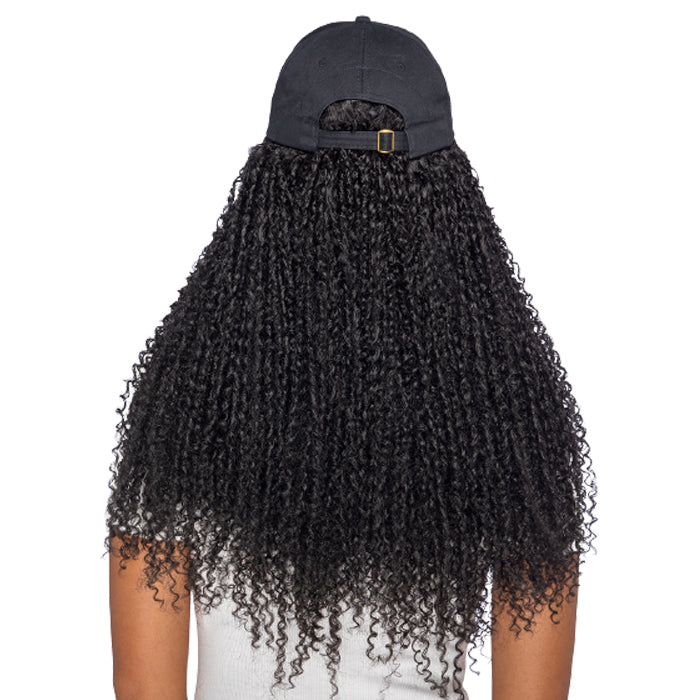 Vivica A Fox Cap Do Instant Celebrity Style Wig - CASSIDY