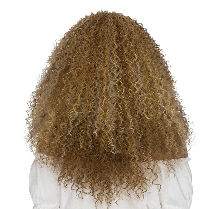 Vivica A Fox Invisible Part Swiss Lace Front Wig - PALMER