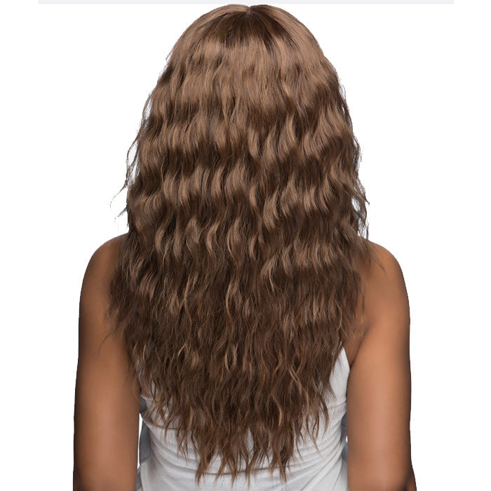 Vivica A Fox Swiss HD Lace Wig TESSA