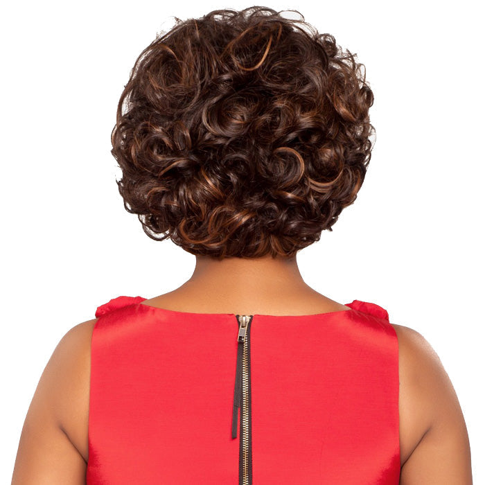 Vivica A Fox Lace Front Wig - JADORE