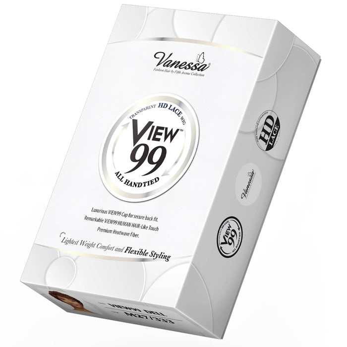 Vanessa View 99 Whole HD Lace Front Wig - VIEW99 DELL