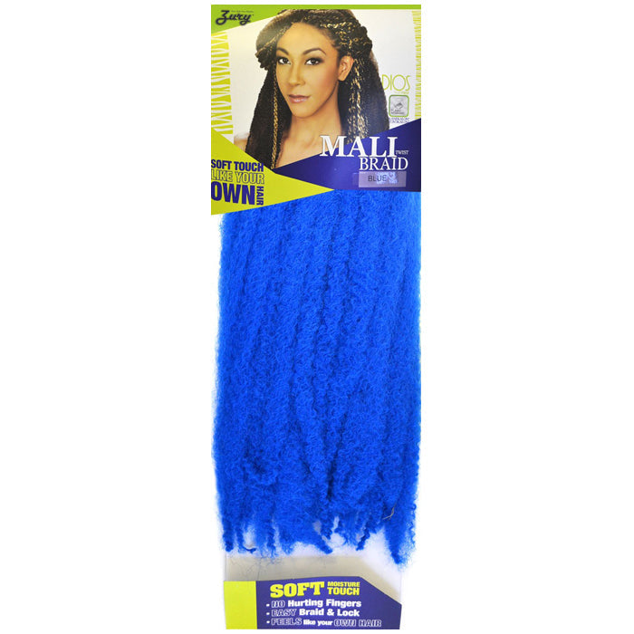 Zury Sis Dios Crochet Braid - MALI TWIST