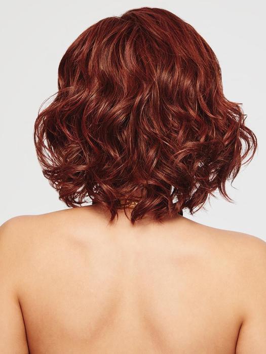 Editor's Pick | Synthetic Lace Front Wig (Mono Top)