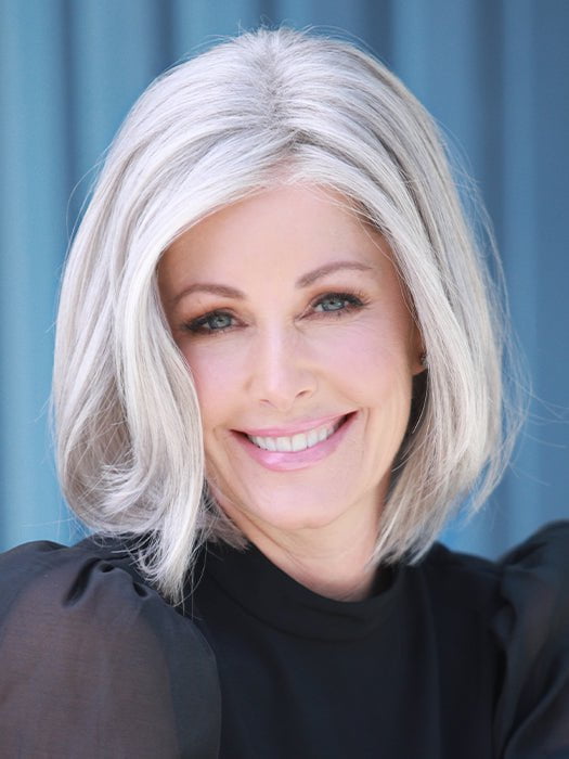 Kristen | Synthetic Lace Front Wig (Basic Cap)