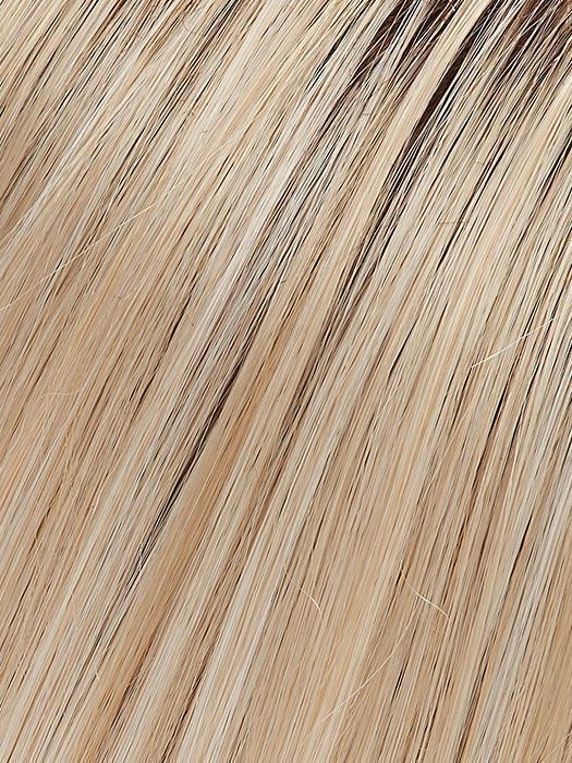 Kelly | Synthetic Lace Front Wig (Mono Top)