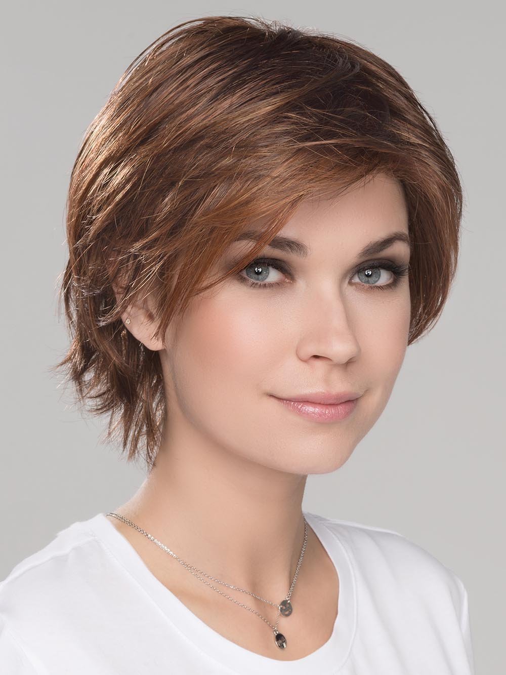 Clever by Ellen Wille | Short Lace Front Wig | CLOSEOUT