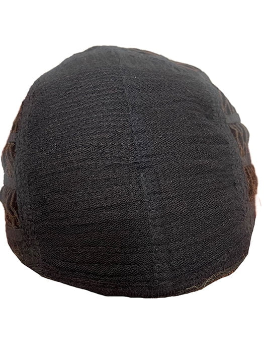 Brett | Synthetic Wig (Basic Cap)