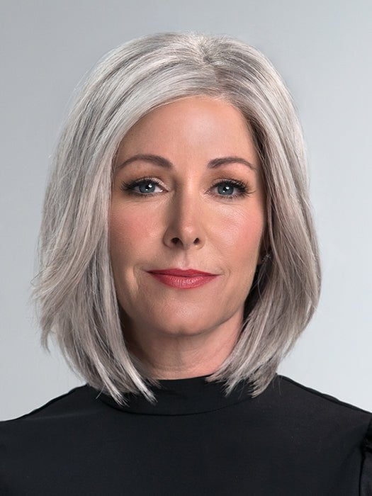 Kristen | Synthetic Lace Front Wig (Basic Cap)