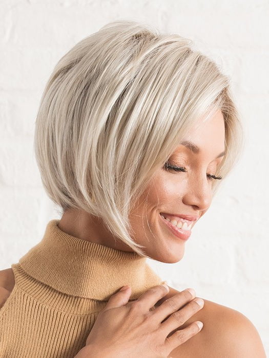 Deena | Synthetic Lace Front Wig (Basic Cap)