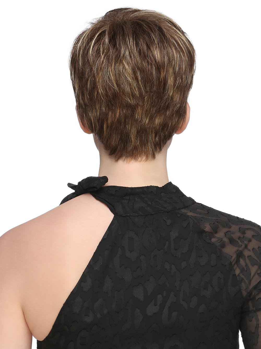 Jett | Synthetic Lace Front Wig