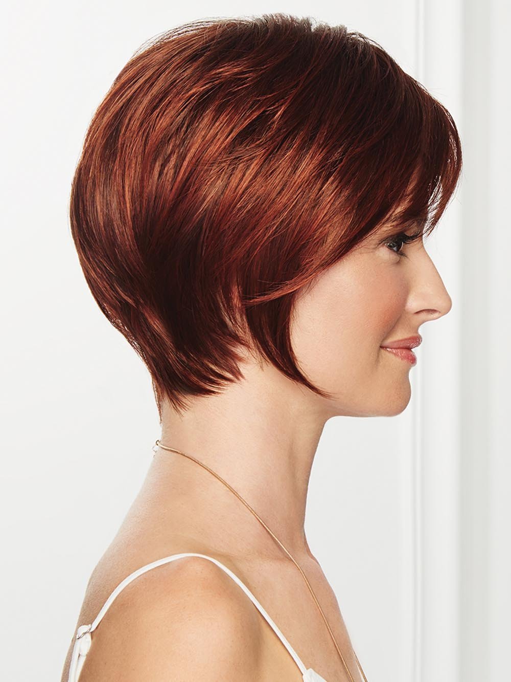 Contempo Cut by Gabor | Synthetic Lace Front Wig | CLOSEOUT