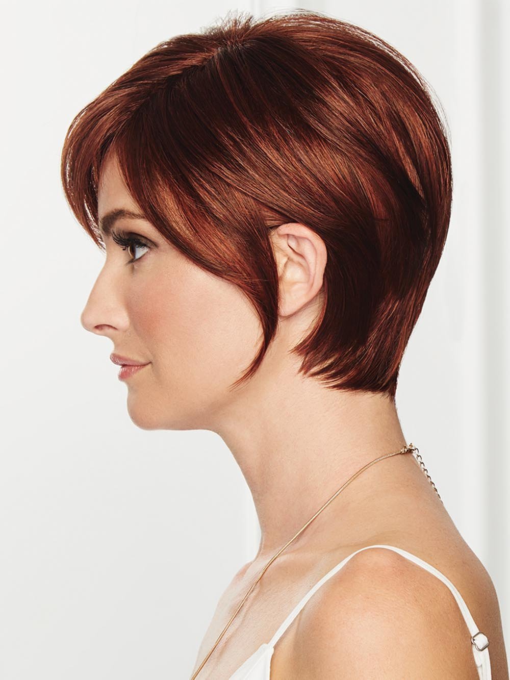 Contempo Cut by Gabor | Synthetic Lace Front Wig | CLOSEOUT
