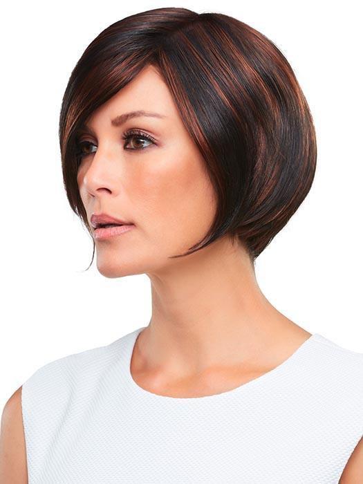 Elisha by Jon Renau | Synthetic Lace Front Wig | CLOSEOUT