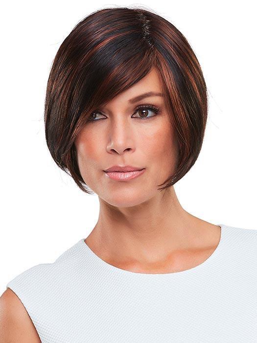 Elisha by Jon Renau | Synthetic Lace Front Wig | CLOSEOUT