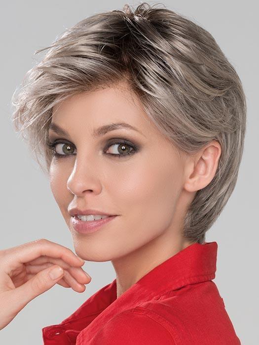 Citta Mono | Synthetic Lace Front Wig (Mono Top) | CLOSEOUT
