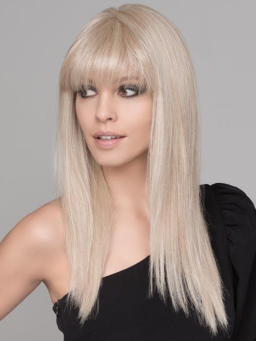 Cher | Long Synthetic Wig (Mono Crown)