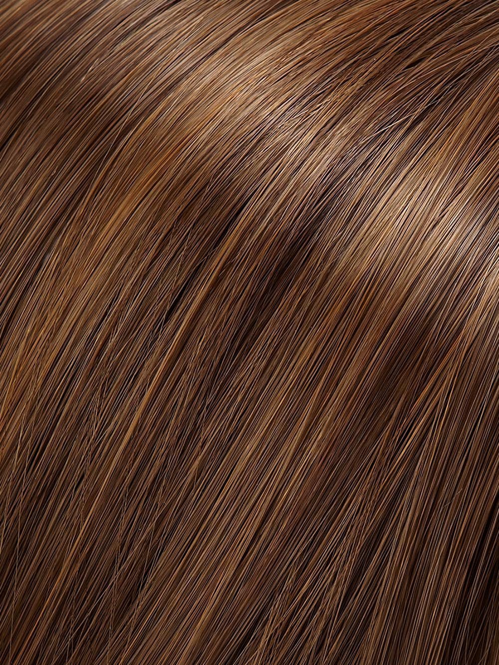 easiPart HD 8" | HF Synthetic Hair Topper