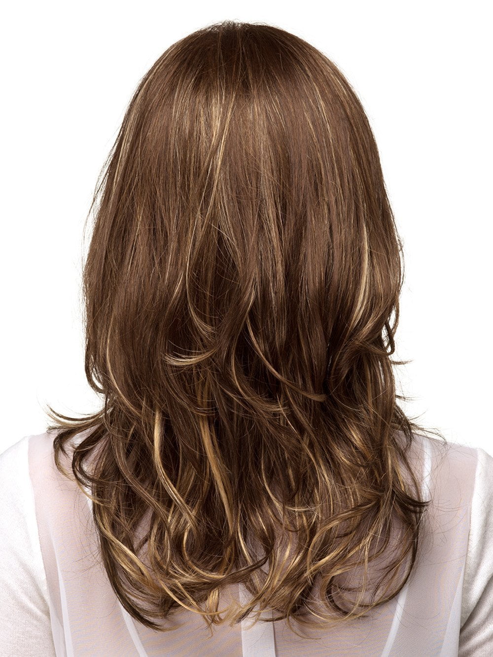 Eden by Estetica | Synthetic Wig (Mono Top) | CLOSEOUT