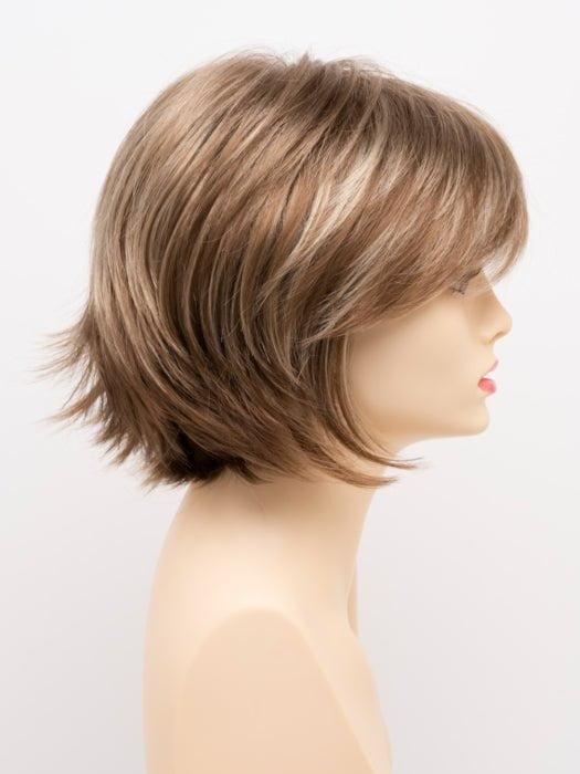 Delaney | Synthetic Lace Front Wig (Mono Top)