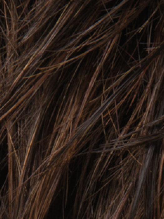 Cometa | Lace Front Human Hair Top Piece | CLOSEOUT