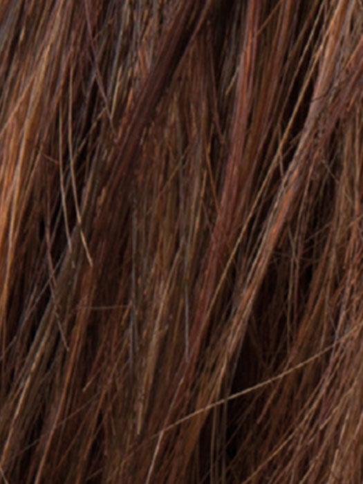 Cometa | Lace Front Human Hair Top Piece | CLOSEOUT