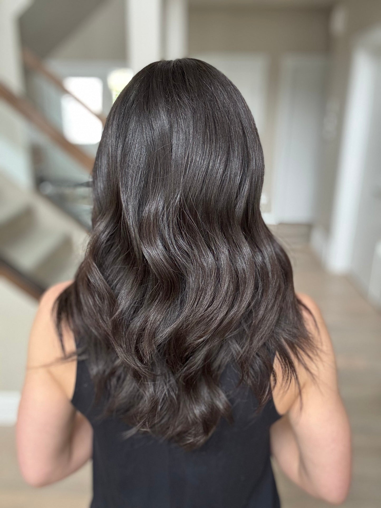 20" Zara Comfort Cap Lace Top Wig (M) (FINAL SALE)