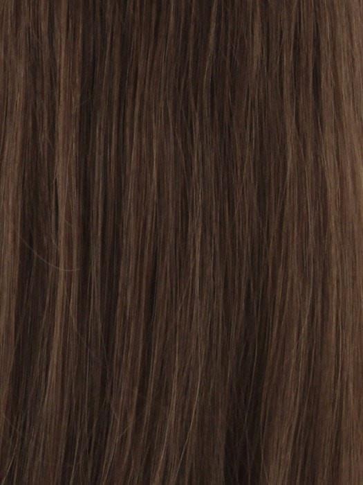 Christina Petite | Remy Human Hair Lace Front Wig (Hand-Tied)