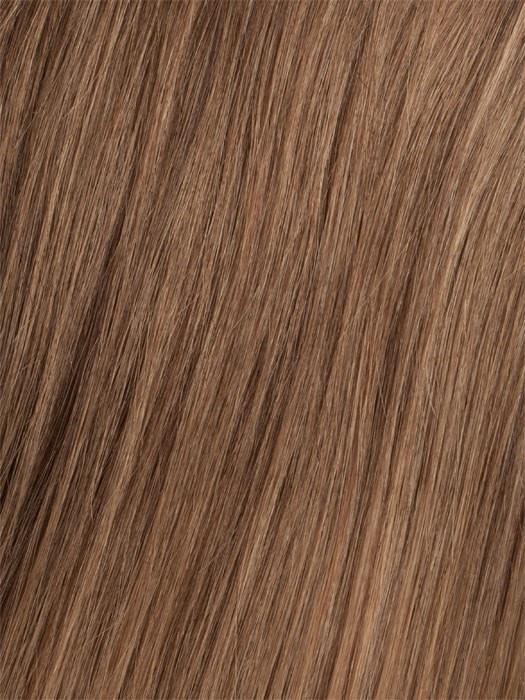 Christina | Remy Human Hair Lace Front Wig (Hand-Tied)