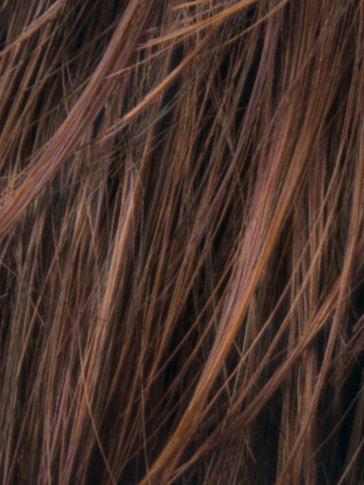 Bravo by Ellen Wille | Synthetic Lace Front Wig (Mono Part) | CLOSEOUT