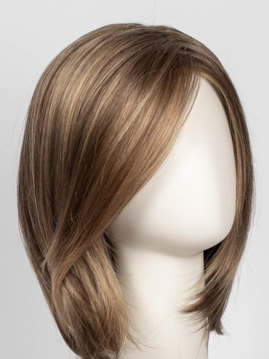 Cameron Large | Synthetic Lace Front Wig (HT)
