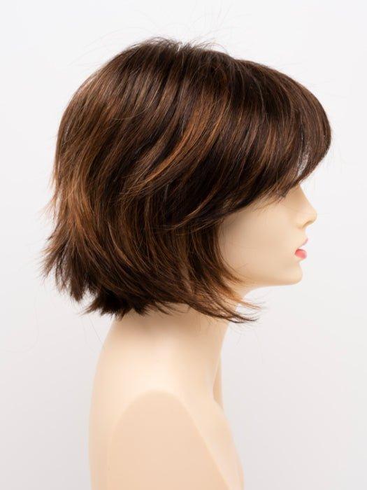 Delaney | Synthetic Lace Front Wig (Mono Top)