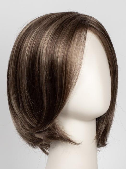 Cameron Large | Synthetic Lace Front Wig (HT)