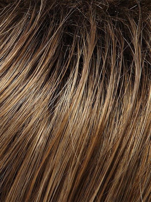 Bree | Synthetic Wig (Basic Cap)