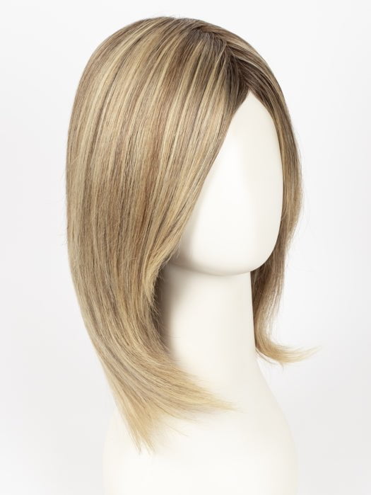 Cara | Remy Human Hair Wig (Hand-Tied)