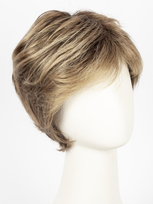 Charme | Synthetic Lace Front Wig (Hand-Tied)