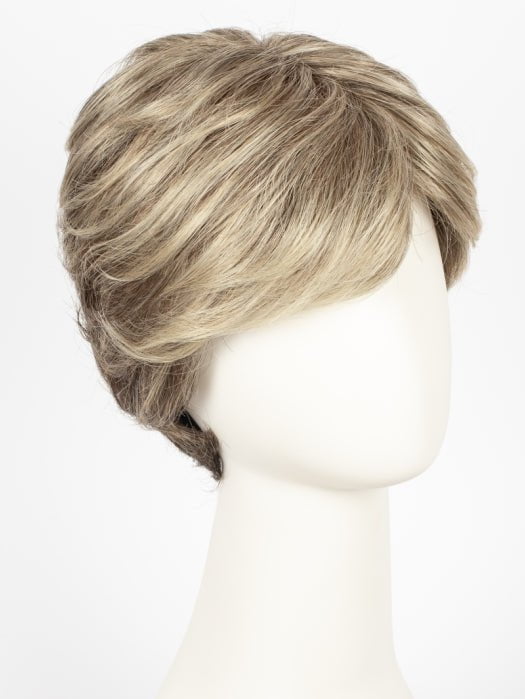 Charme | Synthetic Lace Front Wig (Hand-Tied)