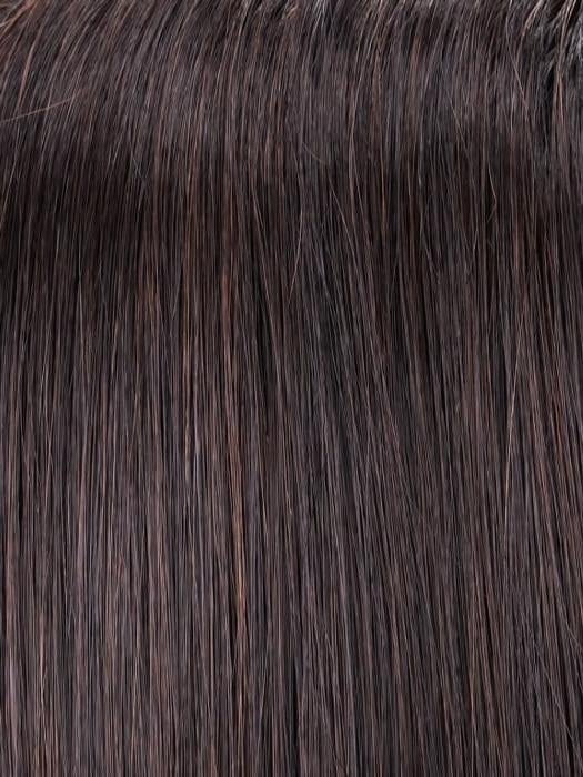 easiPart 8" | Remy Human Hair Topper