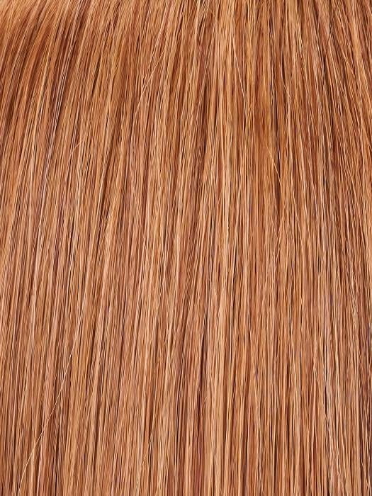 easiPart French 18" | Remy Human Hair Topper