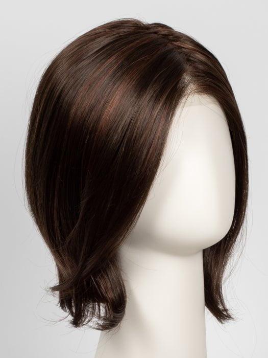 Cameron Petite | Synthetic Lace Front Wig (HT)