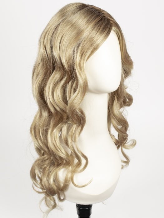 Down Time | Synthetic Lace Front Wig (Mono Top) | CLOSEOUT