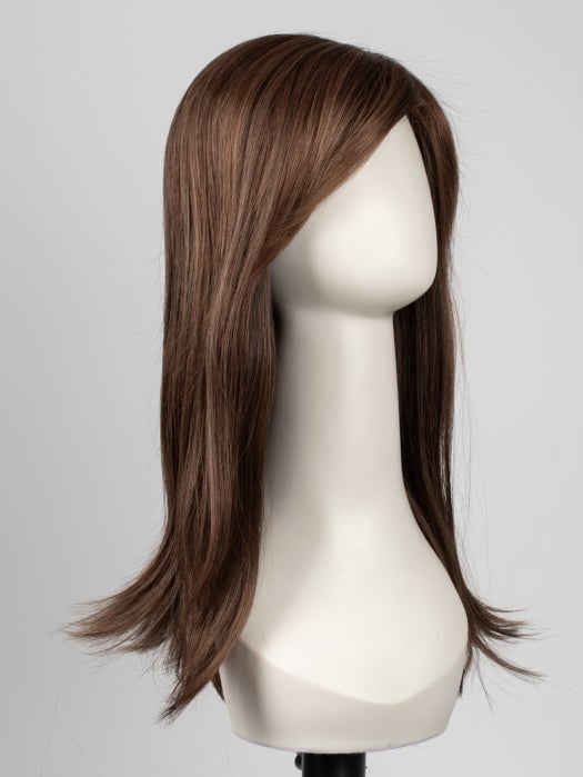 Camilla | Synthetic Wig (Double Mono & Hand-Tied)