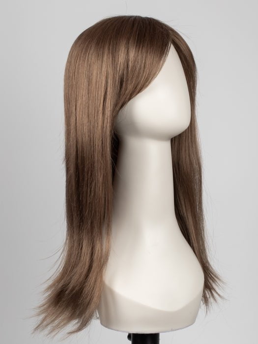 Camilla | Synthetic Wig (Double Mono & Hand-Tied)