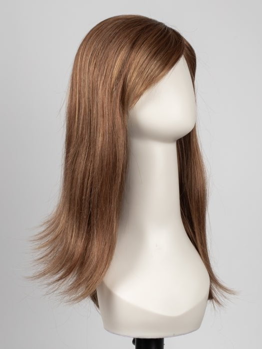 Camilla | Synthetic Wig (Double Mono & Hand-Tied)