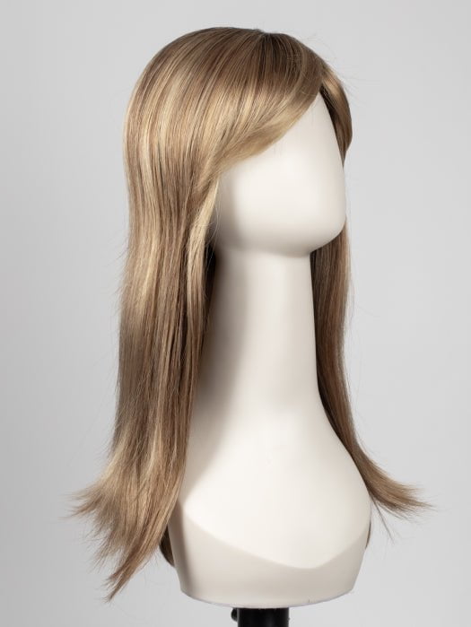 Camilla | Synthetic Wig (Double Mono & Hand-Tied)